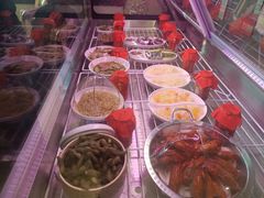 -可口香·非遗老号烧烤(南岗直营店)