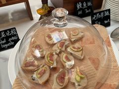 -北京贵宾楼饭店 红墙咖啡厅