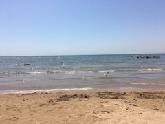 -老虎石海上公园