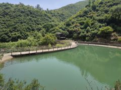 -云丘山景区