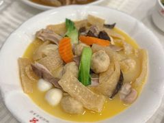 -怡园饭店-餐厅(四望亭店)