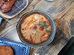-Hi YOU你的饭局泰餐厅(雍和宫店)