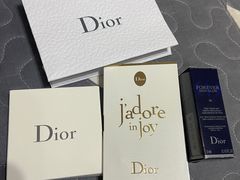 -Dior迪奥(上海世茂广场店)