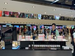 -新城市广场