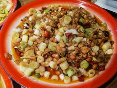 -泥糊破店小酒馆·团建聚餐(南京西路店)