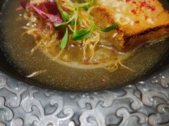 -AZUL by FUEL蓝色·法式酒馆(琶醍店)