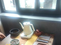 -邈墨茶馆(凤起路店)