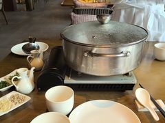 -三亚湾假日度假酒店·中餐厅