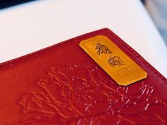 -东海朗廷酒店-唐阁T’ANG COURT 中餐厅