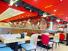 -晋阳春·山西菜·北京烤鸭(交大店)