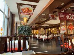 -惠丰堂饭庄·烤鸭·京味菜(西北旺·航天城店)