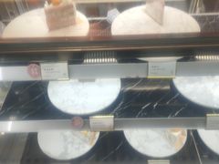-CloudD'or可露朵蛋糕(1733商业空间店)