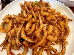 -荣基四海一家·家常菜·海鲜大排档(新安店)