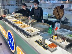 -素满香·全民食养自助(长宁龙之梦店)