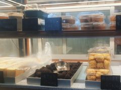 -包满意面包糕点(东坝店)