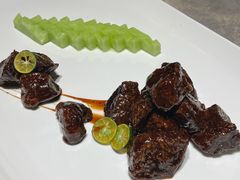 -宫燕府·京菜·烤鸭·淮扬菜(王府中心店)