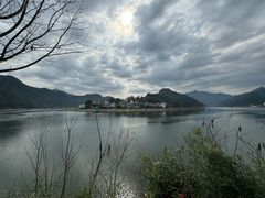 -新安江山水画廊风景区