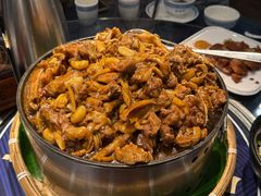 -甘家界牌柠檬鸭(青山店)