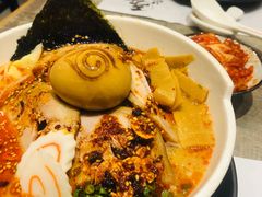 -火影忍者一乐拉面(环球港店)