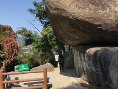 -火炉山森林公园