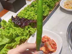 -六七八韩式烤肉·韩国料理(上杭路店)