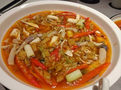 -麻都·成都菜(人民广场店)