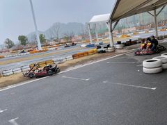 -千岛湖燃擎卡丁车赛车主题乐园(秀湖路店)