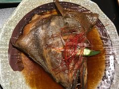 -红叶日本料理(开发区店)