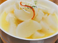-大鸽饭(马王堆店)