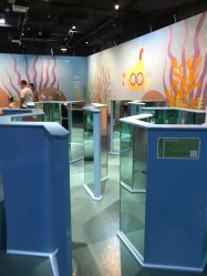 -北京科学中心儿童乐园