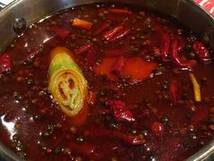 -龙福成肥牛火锅(文昌店)