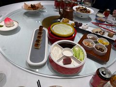 -北平宴·烤鸭·京味菜(中关村店)