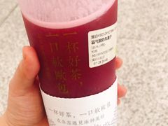 -奈雪的茶(深圳北站店)