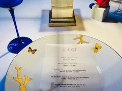 -三嚥阁 La Villa Restaurant