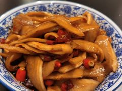 -回家吃饭·地道南昌菜(建德观总店)