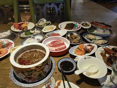 -阳光岛·海鲜盛宴(银泰中心in99店)