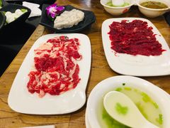 -牛焱·贵州黄牛肉火锅(城西银泰店)
