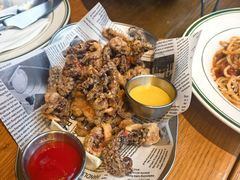 -1861意大利餐厅(文化广场店)