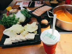 -呷哺呷哺(常营华联店)