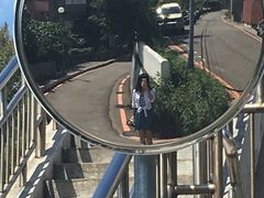 -淡水老街