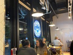 -玛尚诺意式餐厅(官舍店)