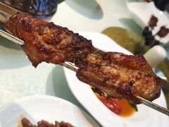 -巴依老爷·新疆美食(上城区天城路店)