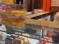 -木子木水日式烫面包(中盛店)