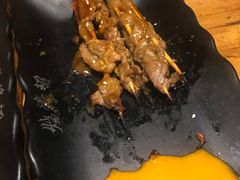 -烧蠔帮·湛江生蚝(工农店)