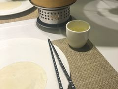 -同喜烤鸭店(光芒店)