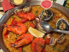 -BROWNSTONE布朗石西班牙餐厅(富城店)