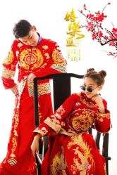 点击看大图 -香庭海婚纱摄影·威海旅拍(统一路店)