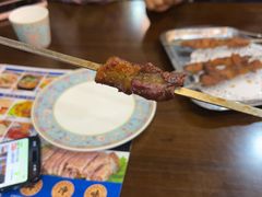-最心疆拌面·抓饭·烧烤