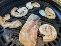 -韩国料理雷亮烤肉(瑞和第一城店)