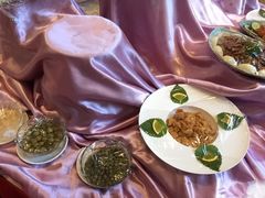 -帝豪酒店•马可勃罗西餐厅